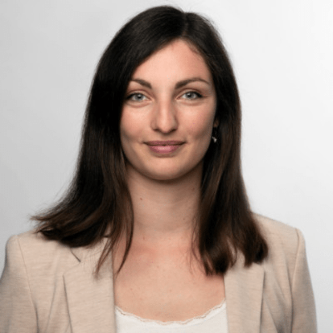 Gina P. Hardt